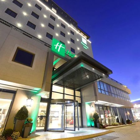 Holiday Inn Bursa - City Centre By Ihg Bagian luar foto