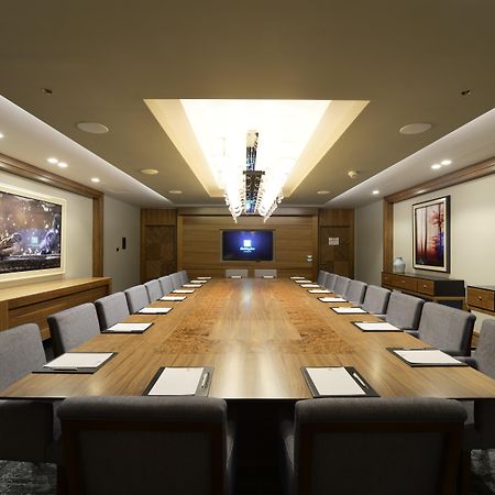 Holiday Inn Bursa - City Centre By Ihg Bisnis foto