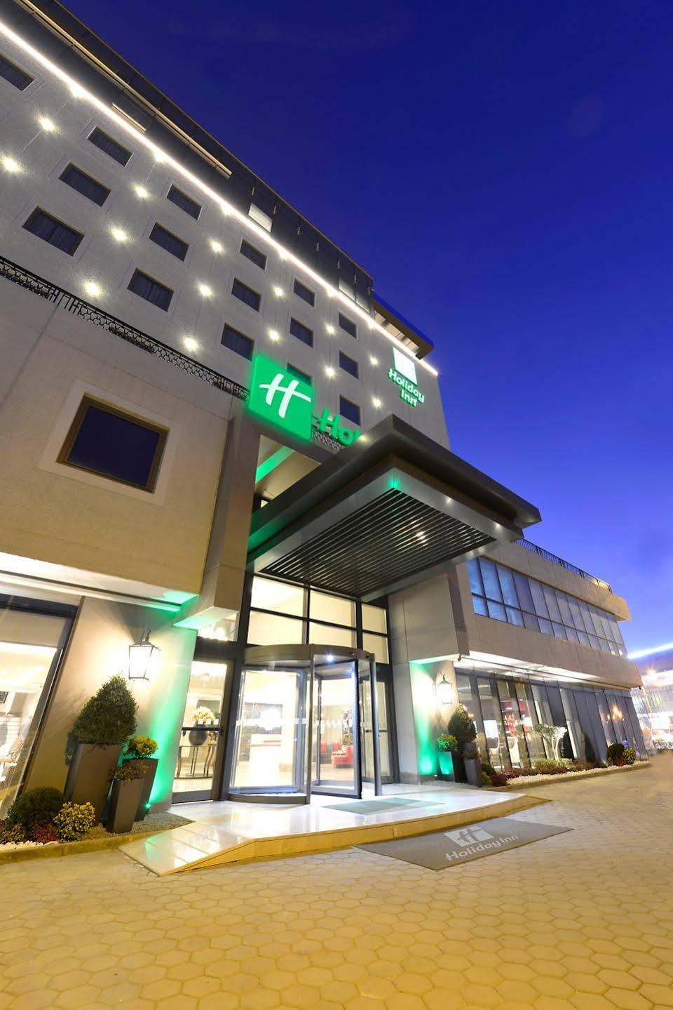 Holiday Inn Bursa - City Centre By Ihg Bagian luar foto