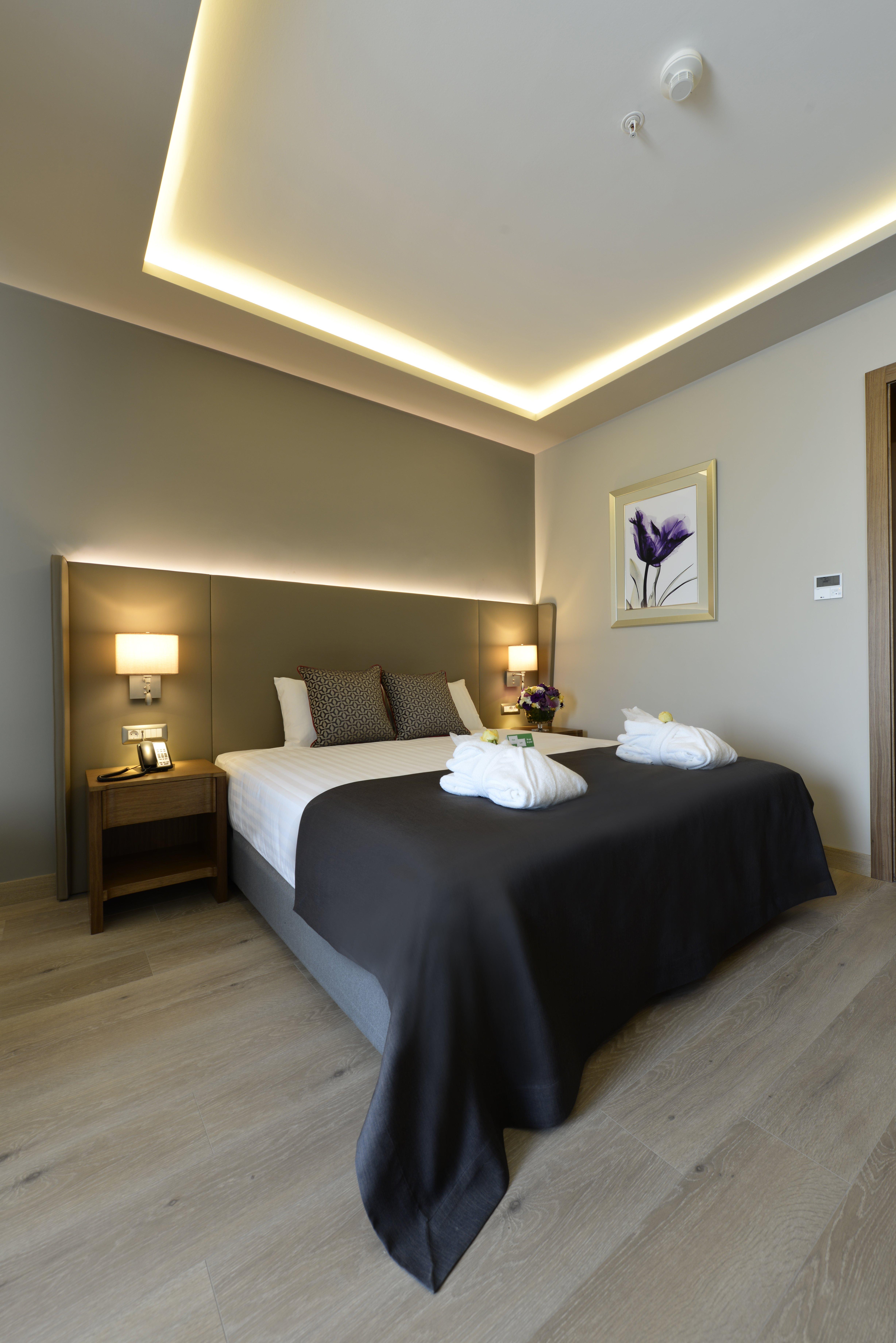 Holiday Inn Bursa - City Centre By Ihg Ruang foto