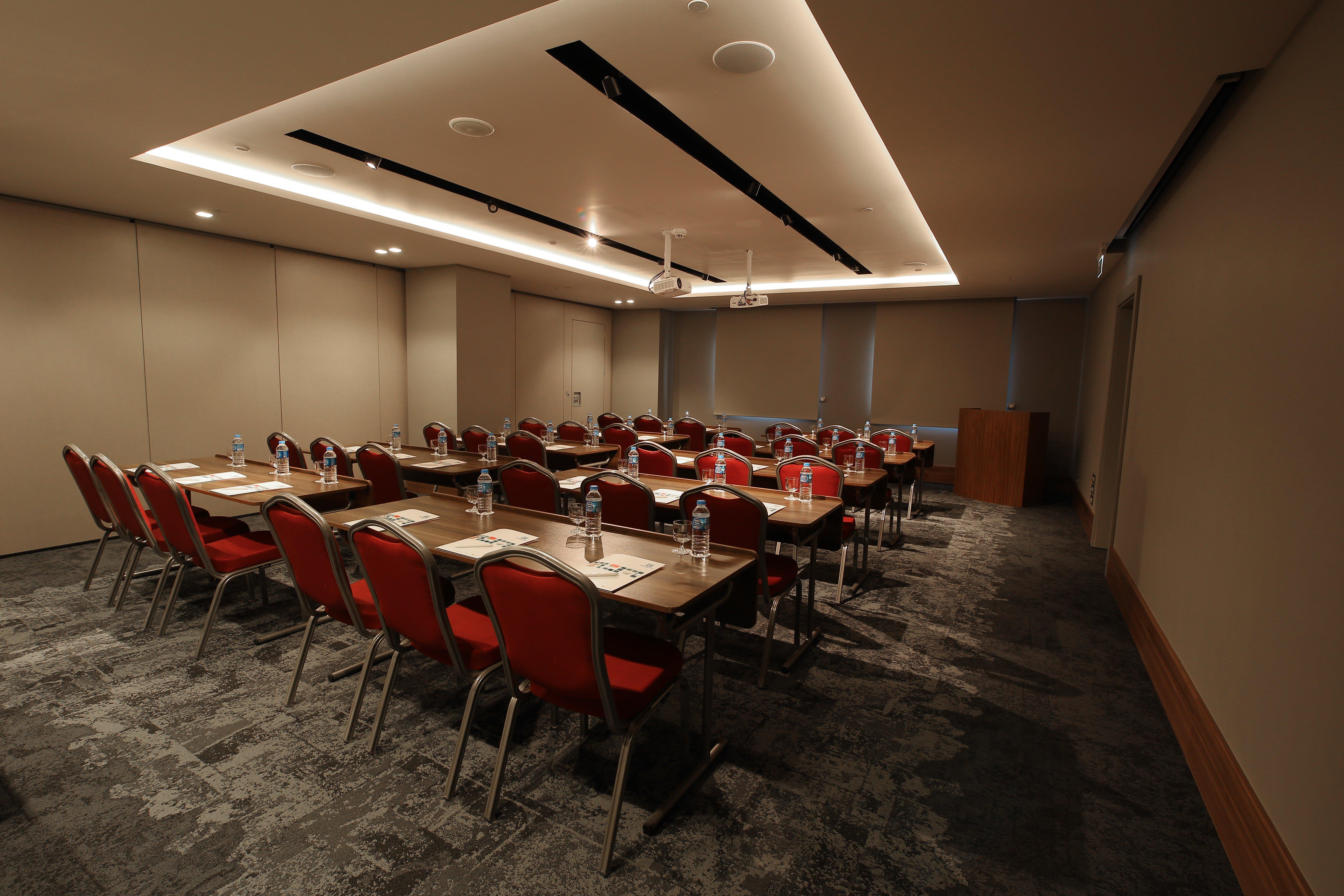 Holiday Inn Bursa - City Centre By Ihg Bagian luar foto
