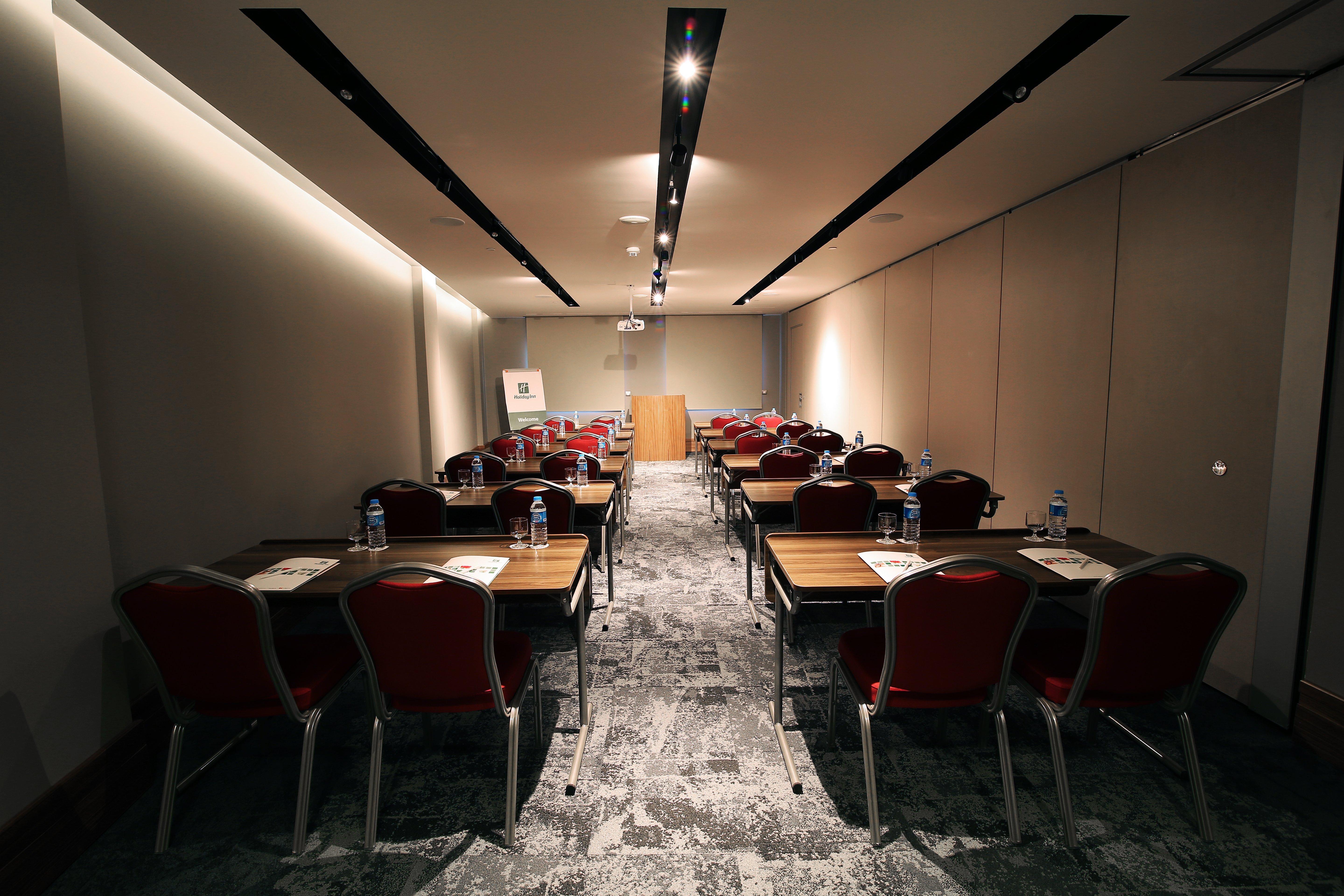 Holiday Inn Bursa - City Centre By Ihg Bagian luar foto