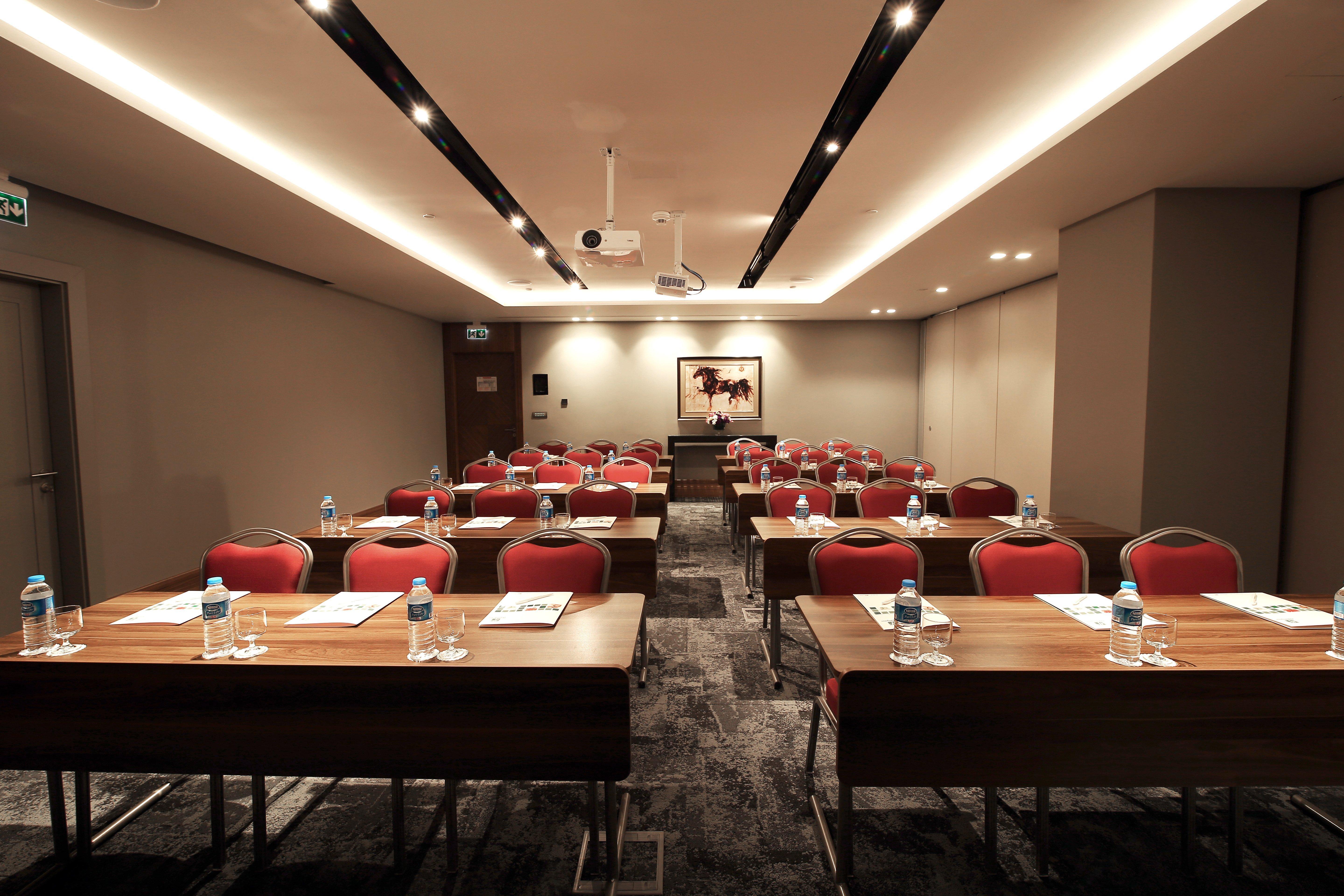 Holiday Inn Bursa - City Centre By Ihg Bagian luar foto