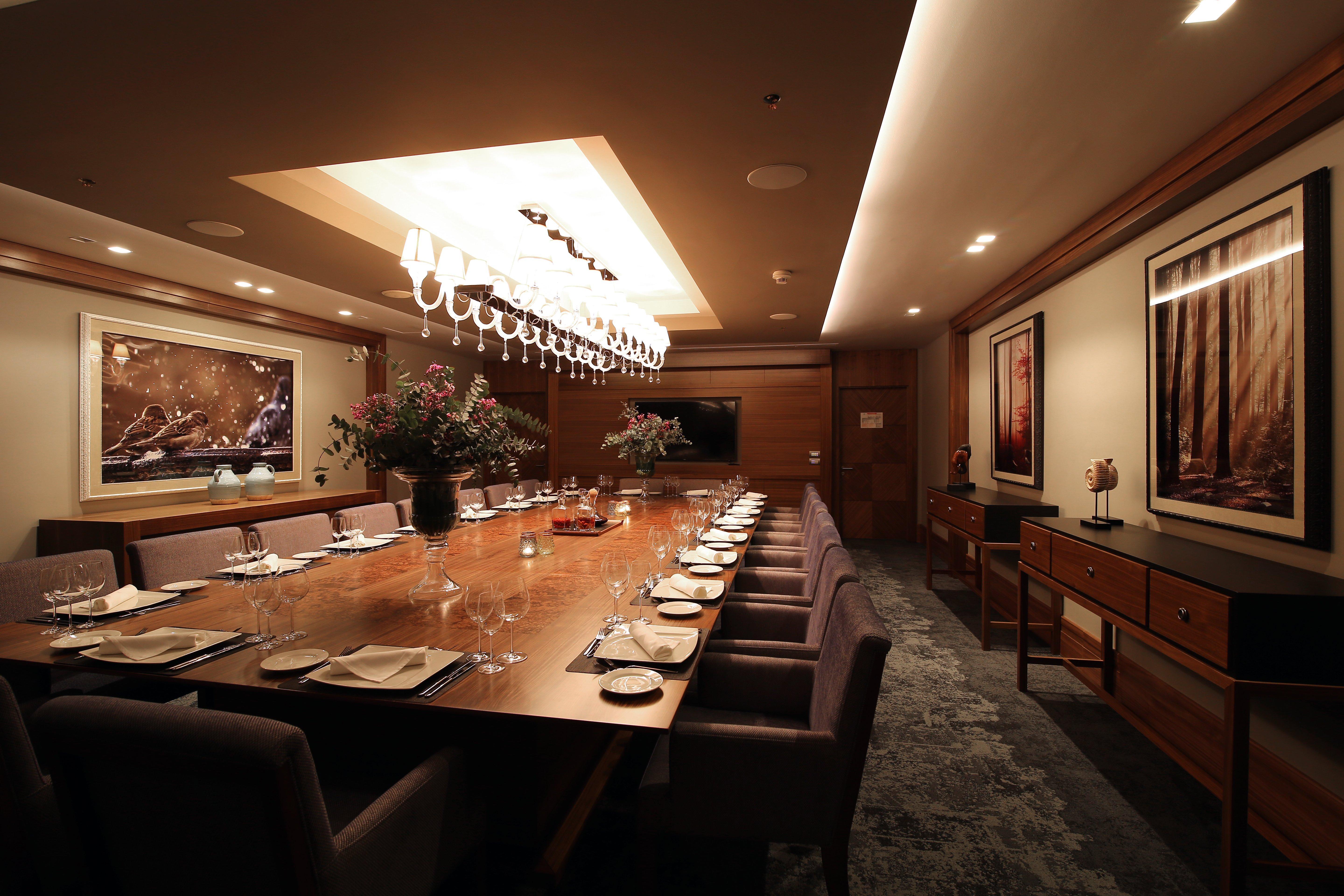 Holiday Inn Bursa - City Centre By Ihg Bagian luar foto