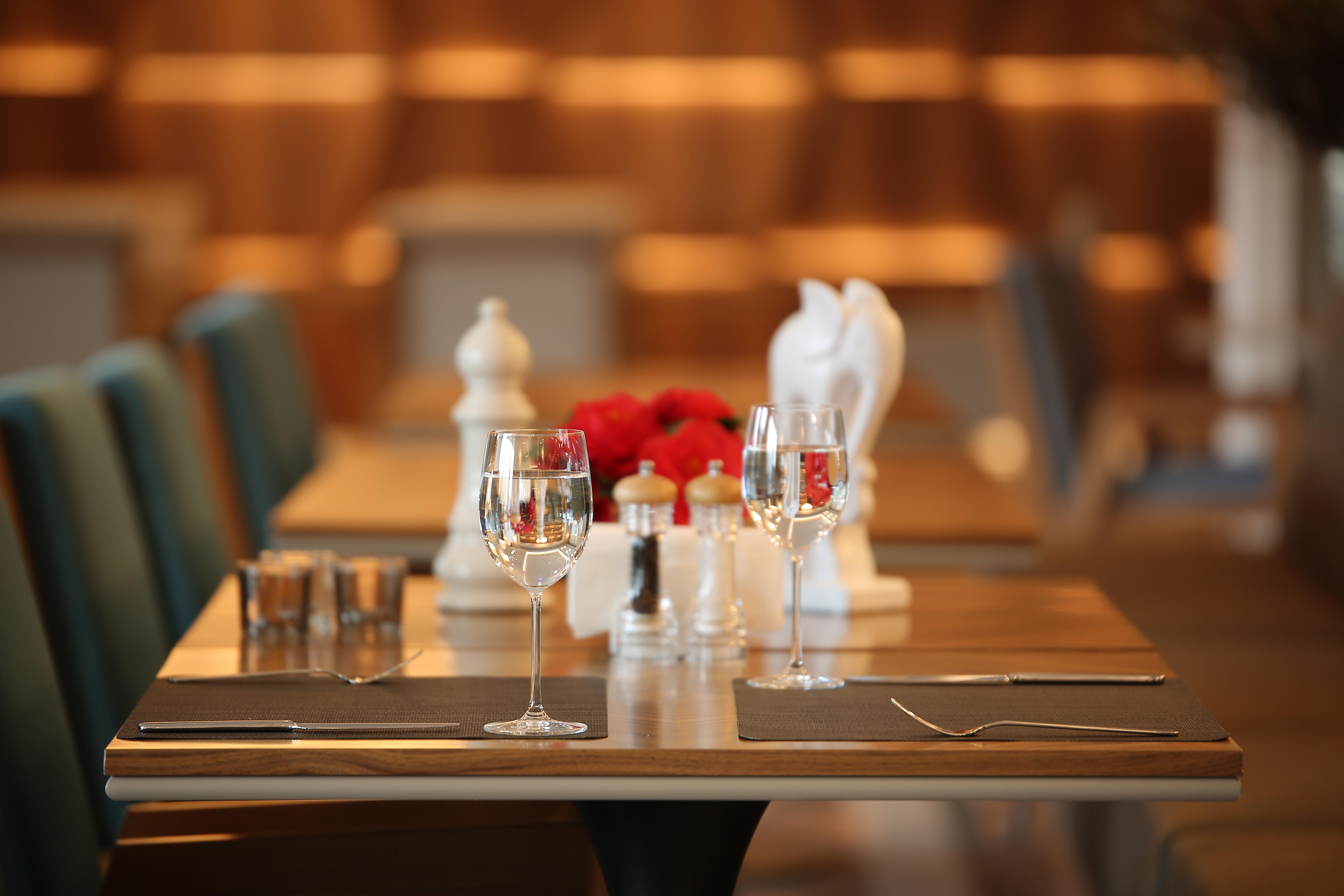 Holiday Inn Bursa - City Centre By Ihg Bagian luar foto