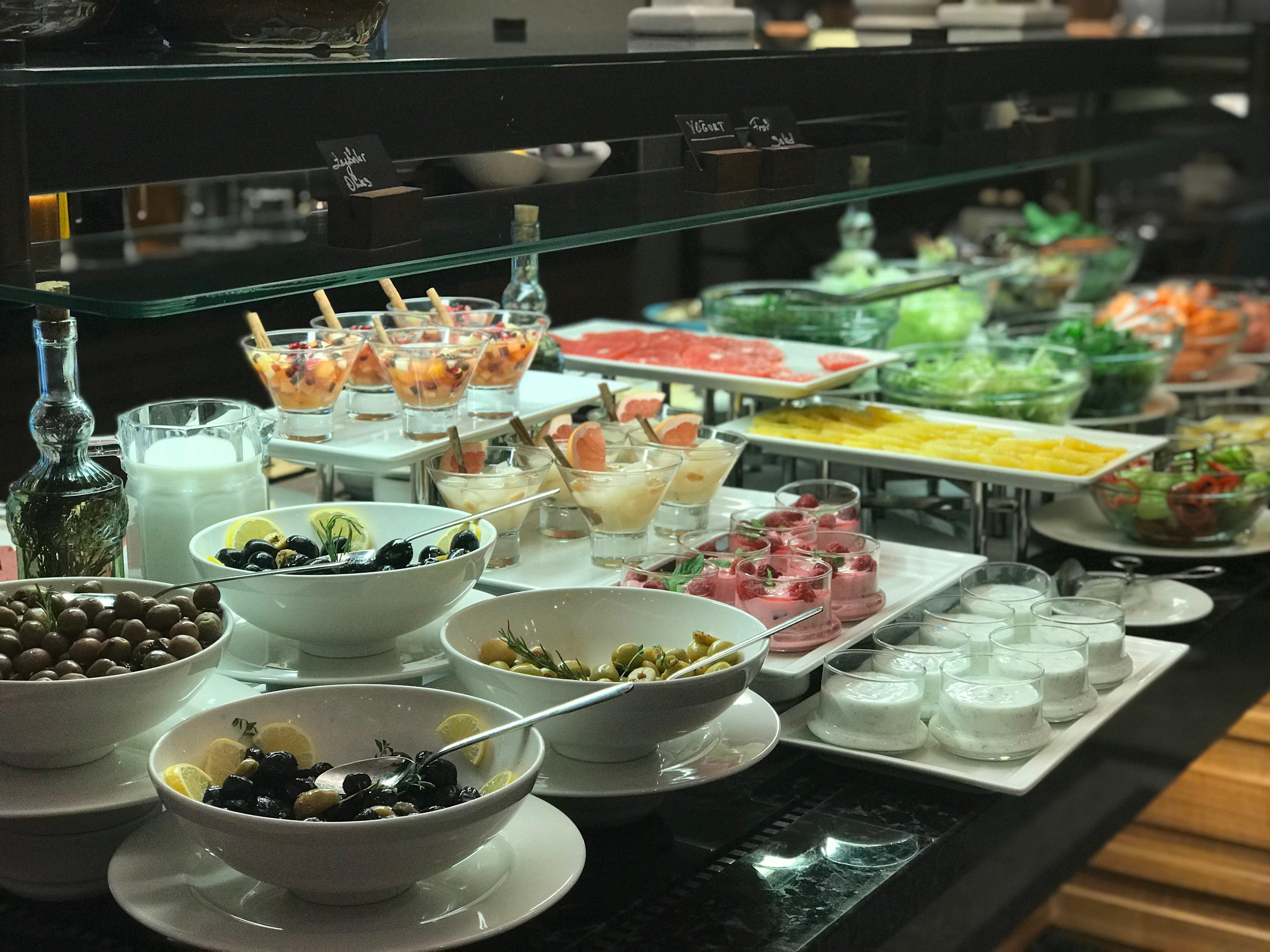 Holiday Inn Bursa - City Centre By Ihg Bagian luar foto
