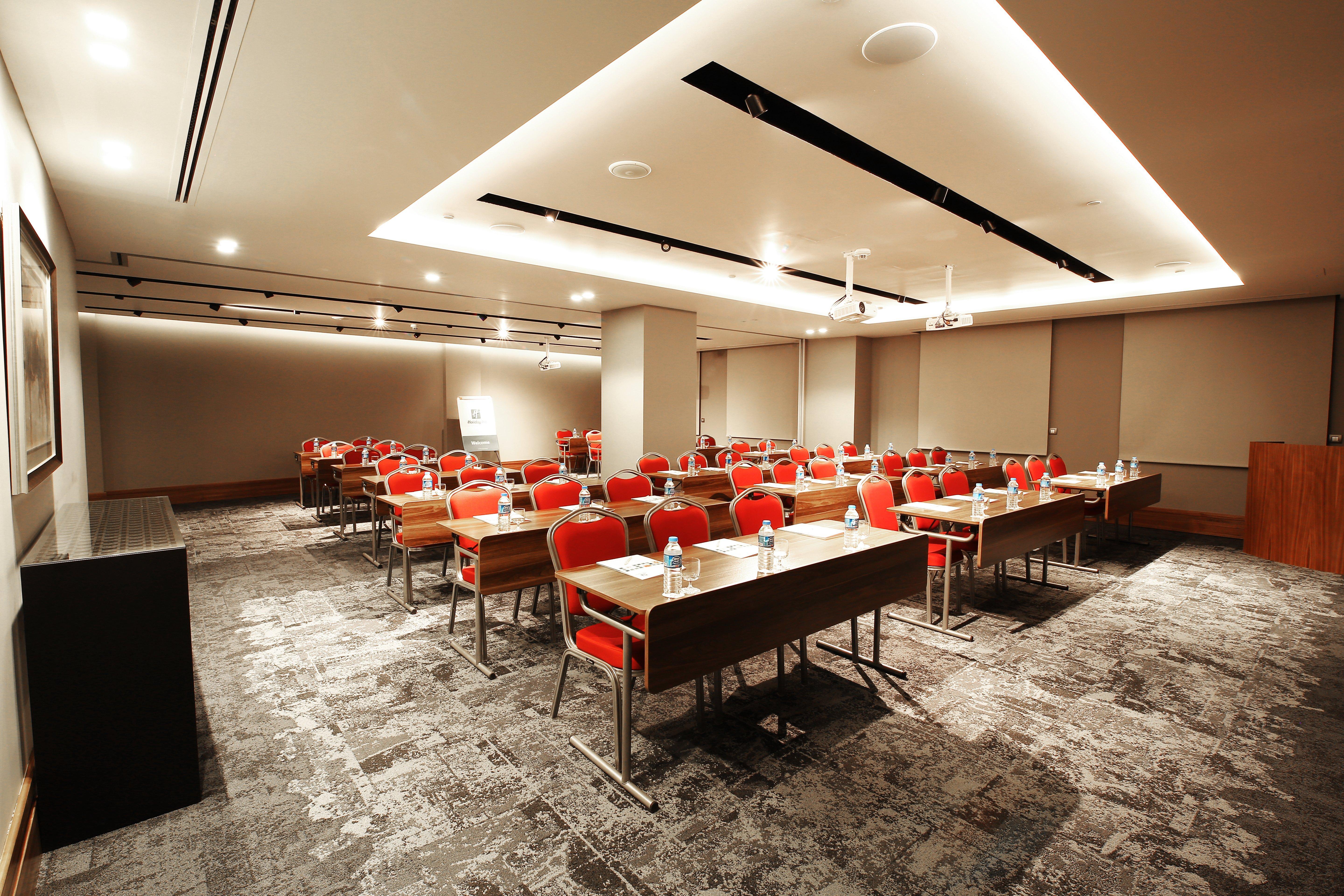 Holiday Inn Bursa - City Centre By Ihg Bagian luar foto