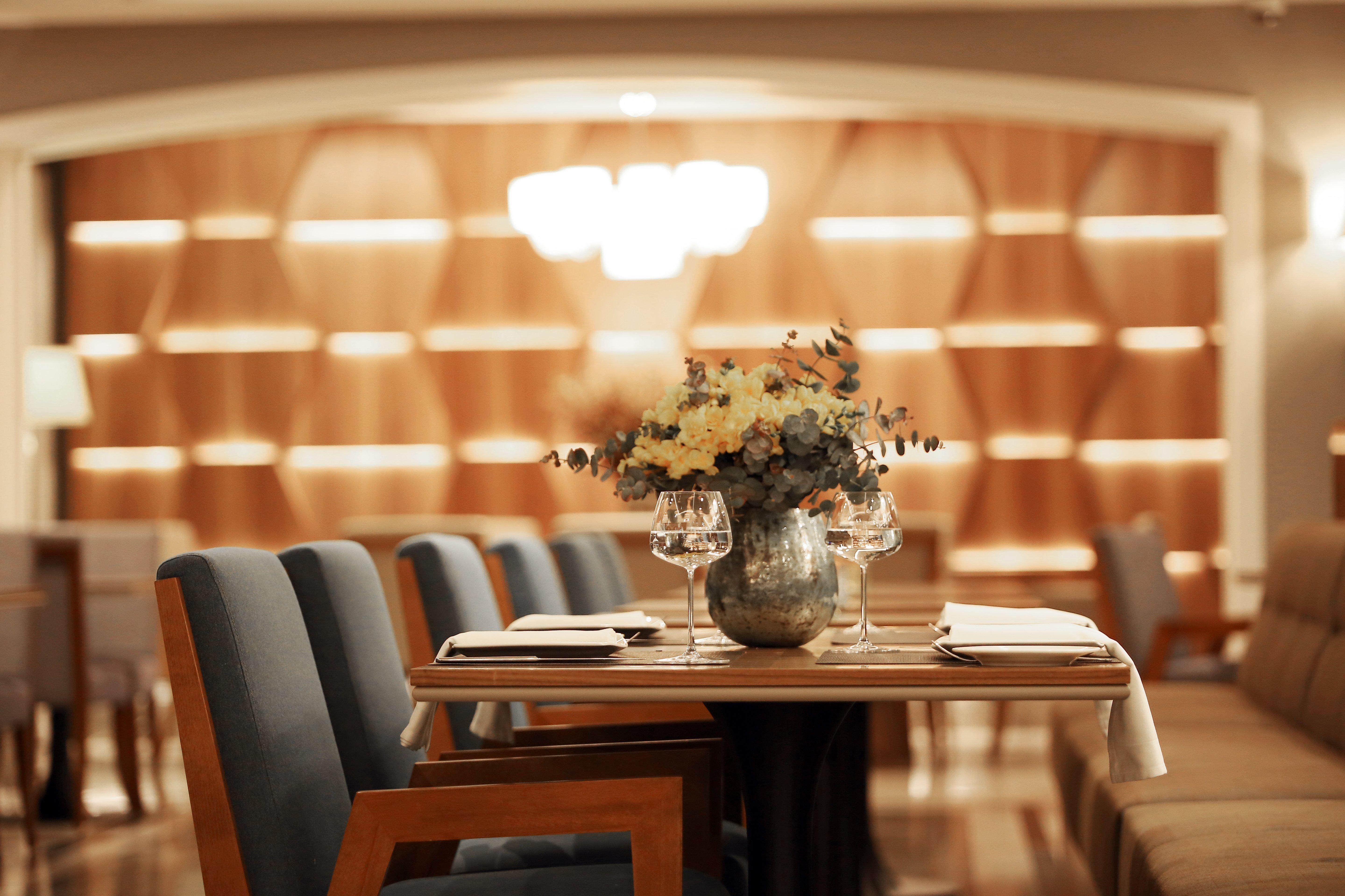 Holiday Inn Bursa - City Centre By Ihg Bagian luar foto