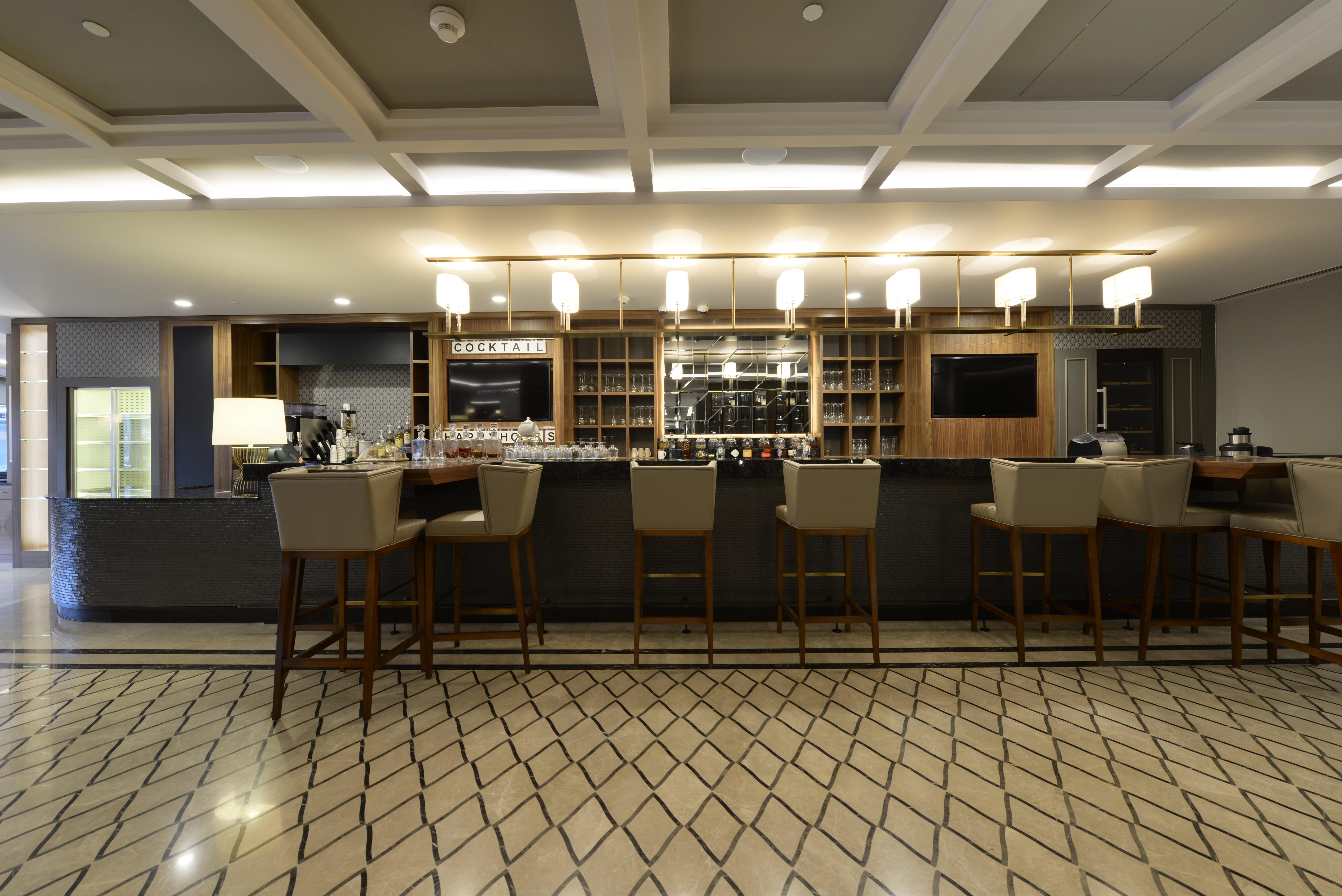 Holiday Inn Bursa - City Centre By Ihg Bagian luar foto