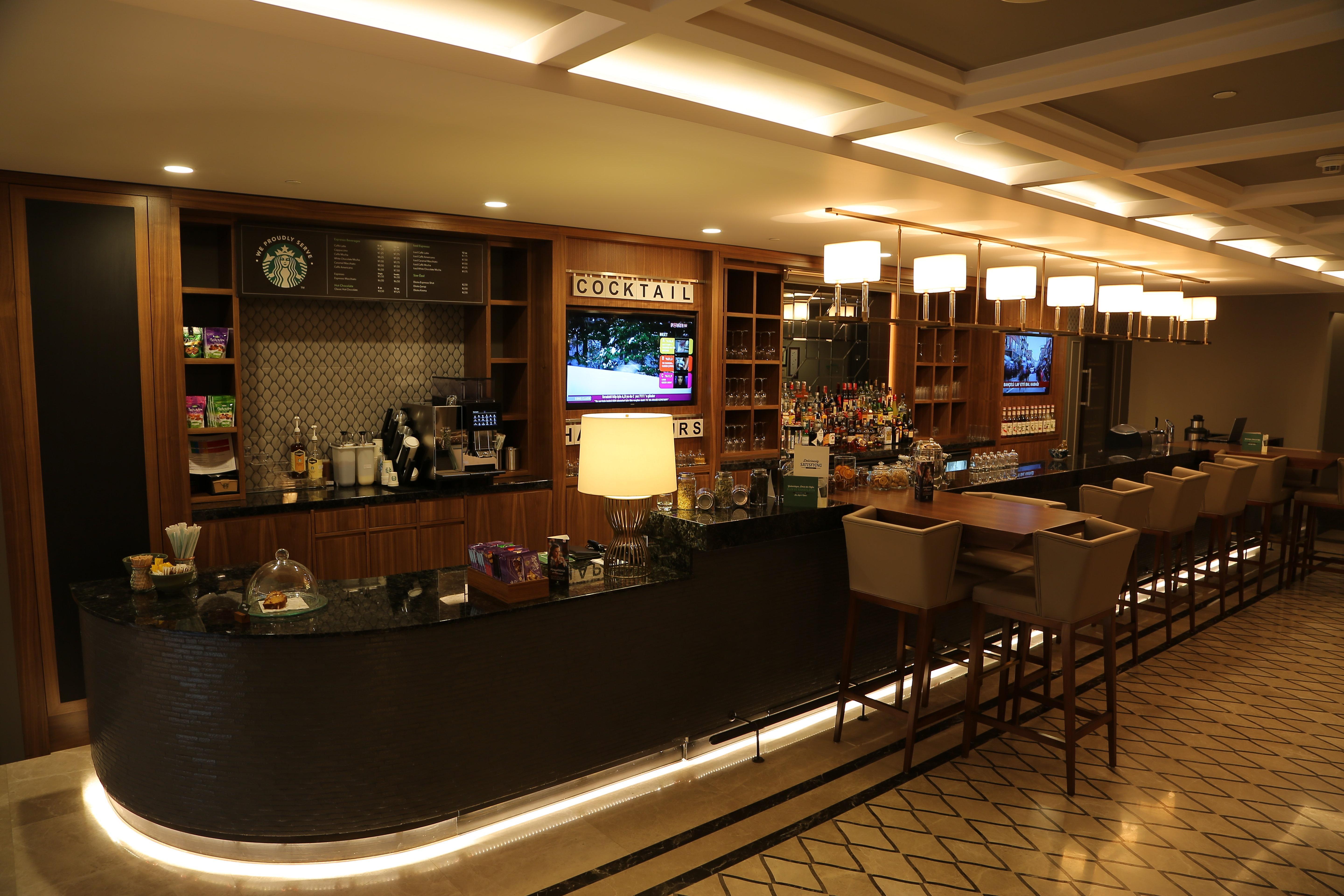 Holiday Inn Bursa - City Centre By Ihg Bagian luar foto