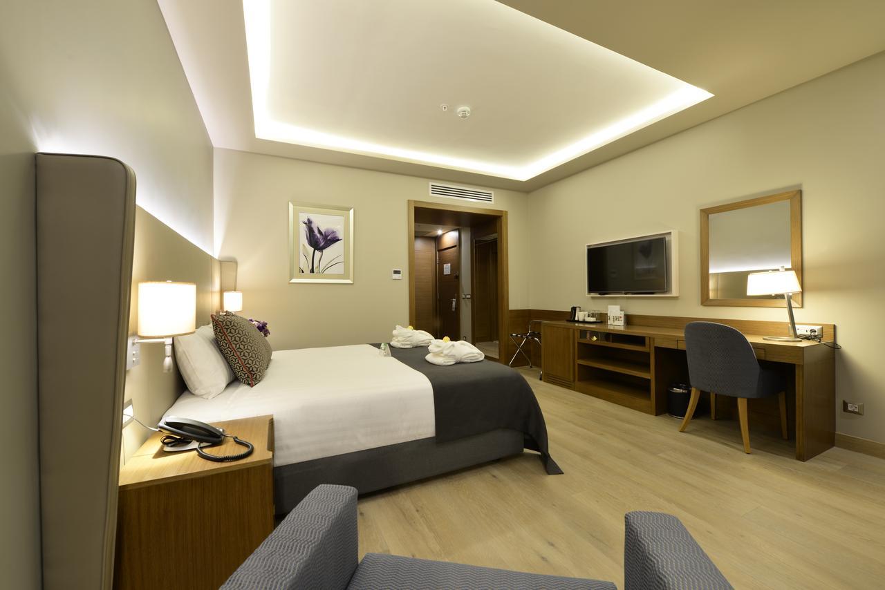 Holiday Inn Bursa - City Centre By Ihg Ruang foto